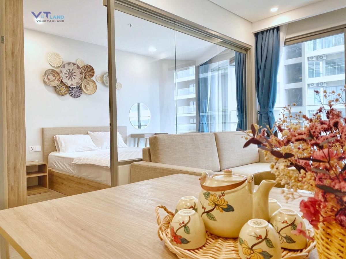 The Song Building Apartment Вунг Тау Екстериор снимка