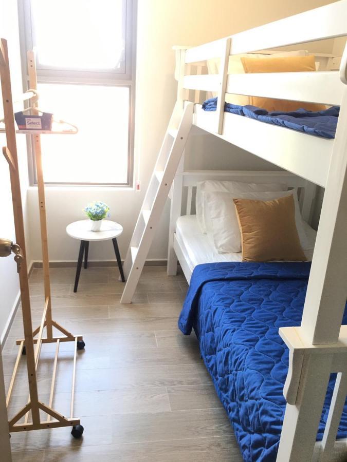 The Song Building Apartment Вунг Тау Екстериор снимка