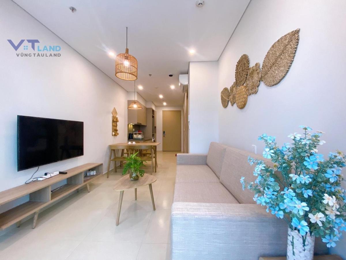 The Song Building Apartment Вунг Тау Екстериор снимка